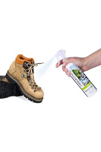 Other Mountval PROTECTOR Shoe Impregnator 300 ml atomizer