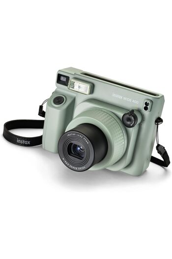 Fujifilm INSTAX Wide 400 Instant Camera