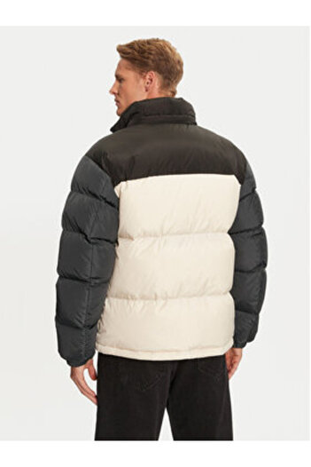 Tommy Jeans Men's Down jacket DM0DM19639 Beige