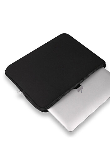Other Slip-in case for laptop and tablet 15.6'' black