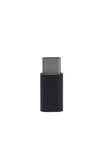 HTstore Zore Metal 01 Type-C Converter-Black