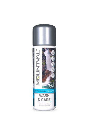 Other Membrane laundry detergent - Mountval Wash & Care 315 ml