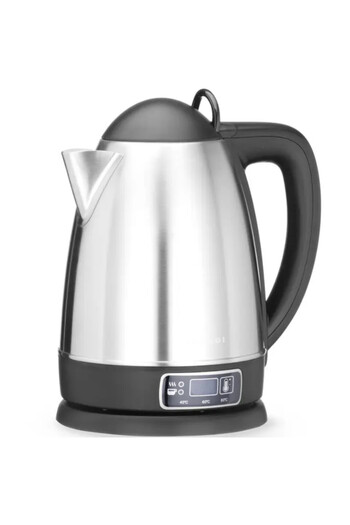Other Cordless electric kettle with temperature control 1.8 l - Hendi 209943