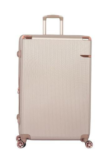 AVIATOR Dabsh Arayes 7-Piece Luggage Set with Durable Zipper - 360 Degree Double Covers