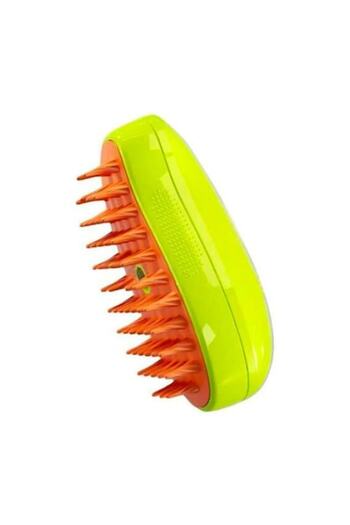 OEM Steam Brush for Pet Grooming