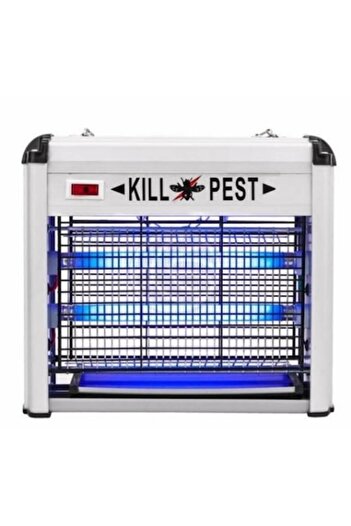 OEMN Promo Bundle: UV Lamp Insect Device Pest Killer MT-020 + Mosquito Repellent LED Bulb 3W