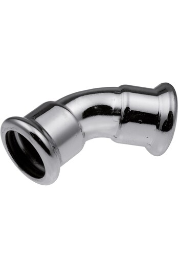 Other Elbow 45 Steel 15