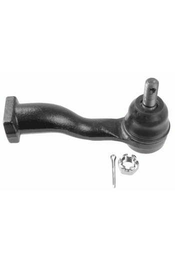 LEMFORDER Outer tie rod end KIA RETONA open off-road vehicle (FK) 1999-2001