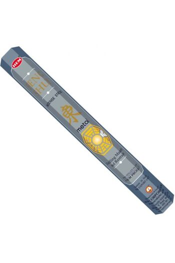 Hem Feng Shui Metal Scented Sticks 20 pcs