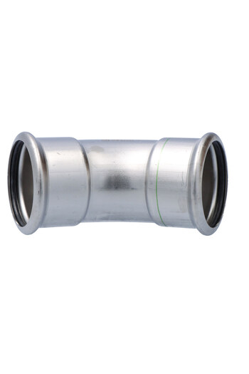 Other Elbow 45 Stainless Steel 54