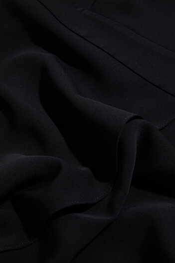 W Collection SİYAH ELBİSE