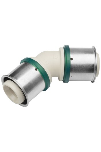 Other Elbow 45 PPSU ultraPRESS 40