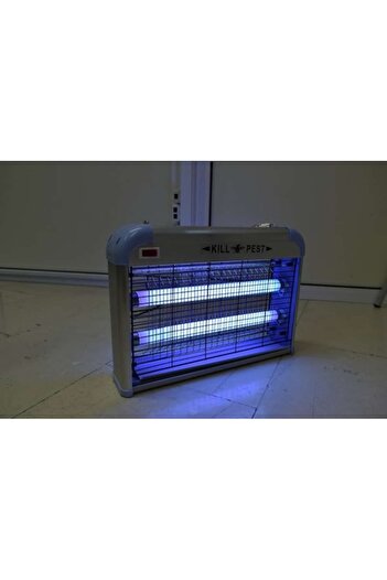 OEMN Promo Bundle: UV Lamp Insect Device Pest Killer MT-020 + Mosquito Repellent LED Bulb 3W