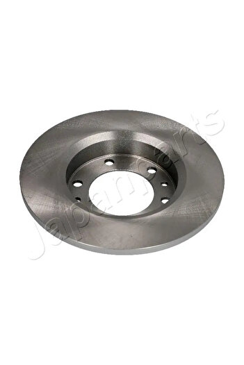 Japanparts Front axle brake disc TOYOTA LAND CRUISER (_J7_ _JL7_) 1984-1996