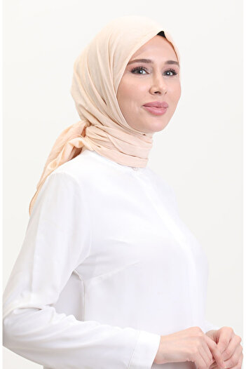 sefamerve Bamboo Scarf 70248-09 Melon Yellow