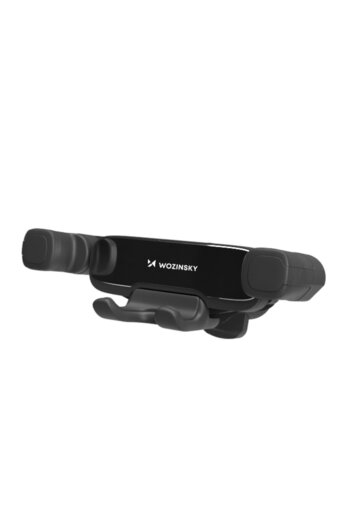 Other Gravity phone holder for car grille, black
