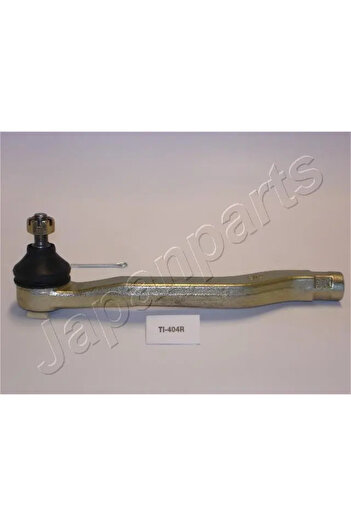 Japanparts Right tie rod end HONDA ACCORD VII (CM) 2002-2005