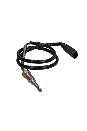 MaxGear Exhaust gas temperature sensor after exhaust gas compressor AUDI A3 Cabriolet (8P7) 2008-2009