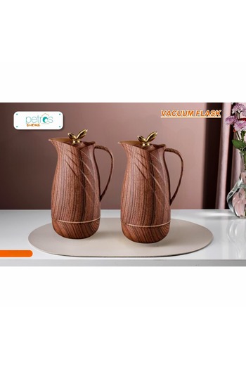PETROS Petros Tea and Coffee Set 1L + 1L