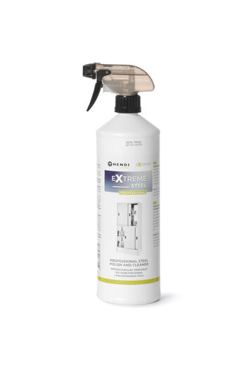 Other Liquid preparation for polishing and shining stainless steel 1L