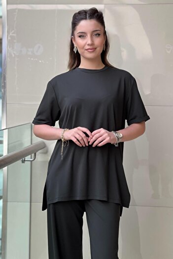 Ceremony Short Sleeve Bamboo T-Shirt