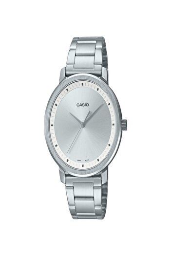 Casio Women's Analog Formal Watch - LTP-B115D-7EVDF (White)