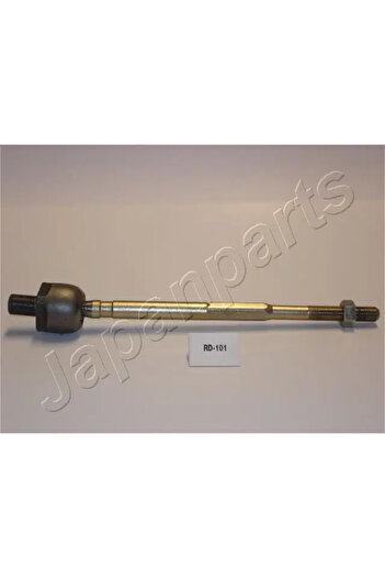 Japanparts Tie rod end axle front axle both sides NISSAN SUNNY II Traveller (B12) 1986-1991