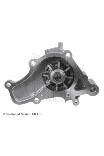 BLUE PRİNT MITSUBISHI GALANT VII sedan (E5_A E7_A E8_A) 1992-1996 engine cooling water pump