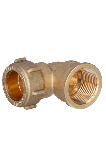 Other STANDARD Elbow 22 x 34 CONEx