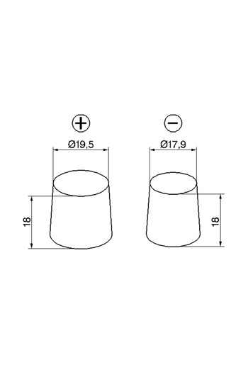 Bosch TOYOTA RAV 4 IV (_A4_) 2012-2018 starter battery