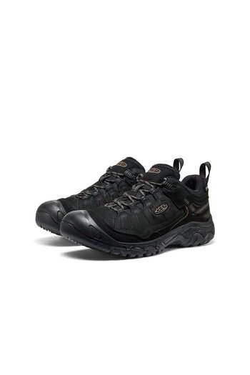 Keen Targhee Iv Waterproof Men's Hiking Shoes