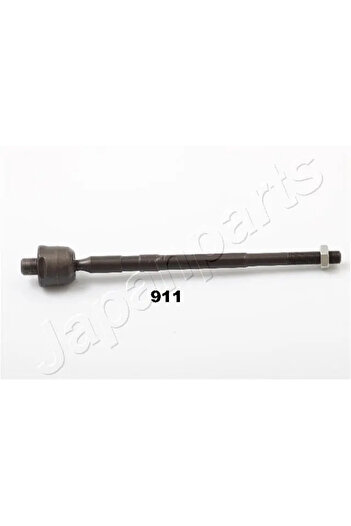 Japanparts Tie rod end axle front axle both sides ISUZU D-MAX I (TFR TFS) 2002-2012