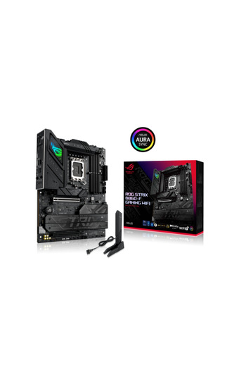ASUS ROG Strix B860-F WiFi Motherboard