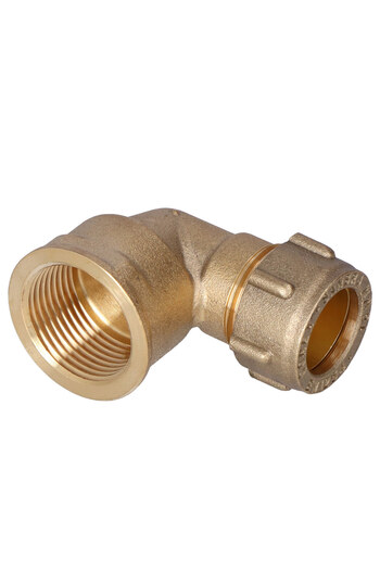 Other STANDARD Elbow 18 x 34 CONEx