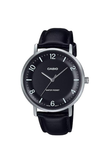 Casio Men's Watch Standard MTP-VT03L-1BDF