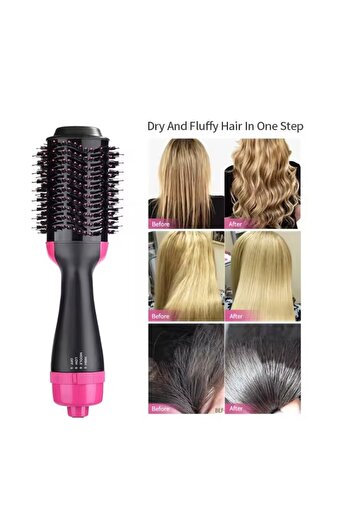 Genetic One Step Brush