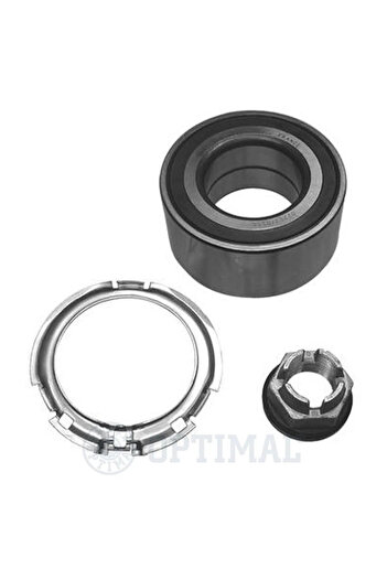 OPTİMAL Wheel bearing kit OPEL VIVARO A bus (X83) 2001-2014