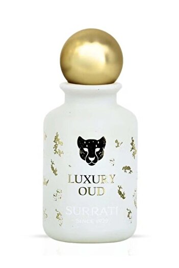 Surrati سوراتي سيرتي - عطر عود فاخر بخاخ 100 مل