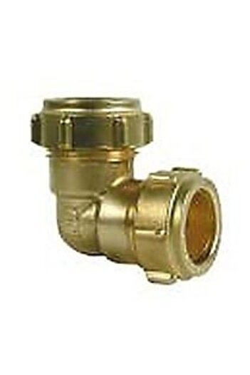 Other STANDARD 15 x 15 CONEx elbow