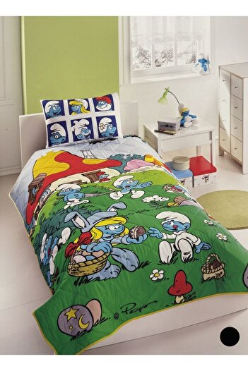 Taç Licensed Bedspread Set