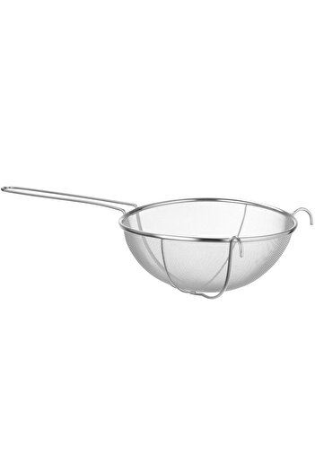 Other Reinforced steel kitchen sieve, diameter 305 mm