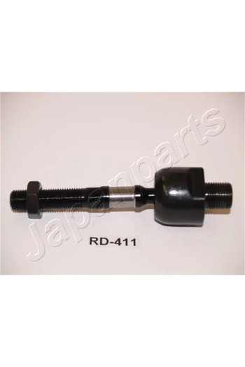 Japanparts Front axle tie rod end HONDA ACCORD VII (CL CN) 2003-2008