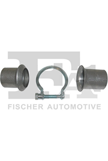 FA1 Set reparatie teava de evacuare CITROËN BERLINGO / BERLINGO FIRST microbus (MF_ GJK_ GFK_) 2005-2011