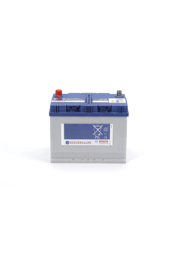 Bosch TOYOTA RAV 4 IV (_A4_) 2012-2018 starter battery