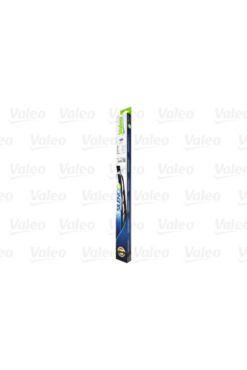 VALEO Lamela stergator MITSUBISHI L 300 / DELICA II bus (L03_P/G L0_2P) 1984-1987