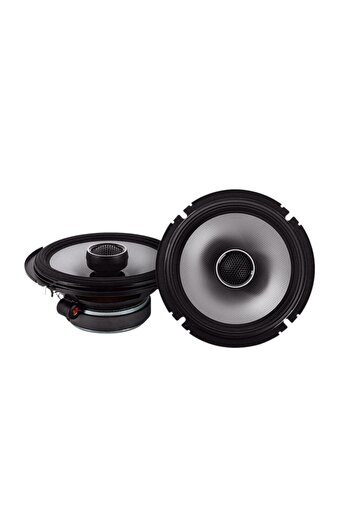 Alpine S2-S65 Coaxial Speakers 16.5 cm 80 W RMS