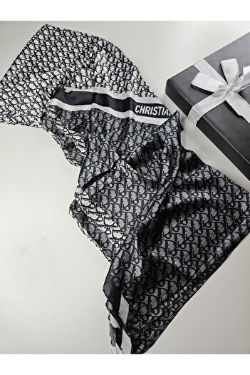 sem oyuncak Luxury Voile Silk Shawl Hijab Foulard Scarf Shawl D Pattern 70 X 180 cm