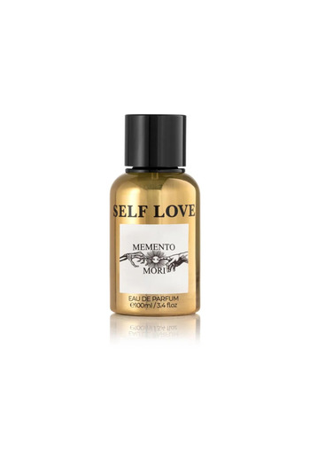 Memonto Mori Memonto Mori Self Love Perfume 100ml