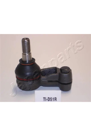 Japanparts Right tie rod end OPEL ASCONA C hatchback (J82) 1981-1988
