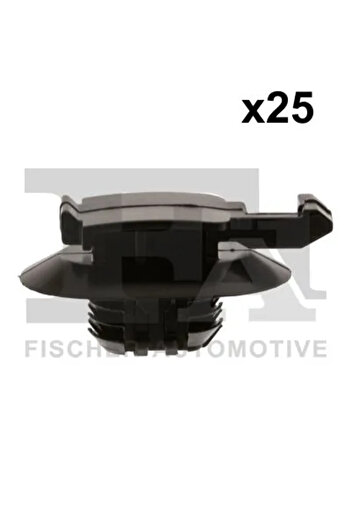 FA1 Decorative cover clip and protection OPEL GRANDLAND / GRANDLAND X (A18 P1UO) 2017-2024